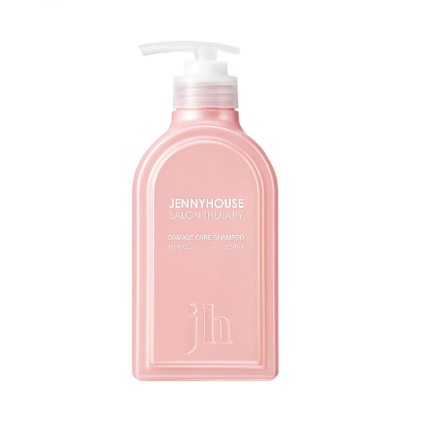 Damage Care Shampoo