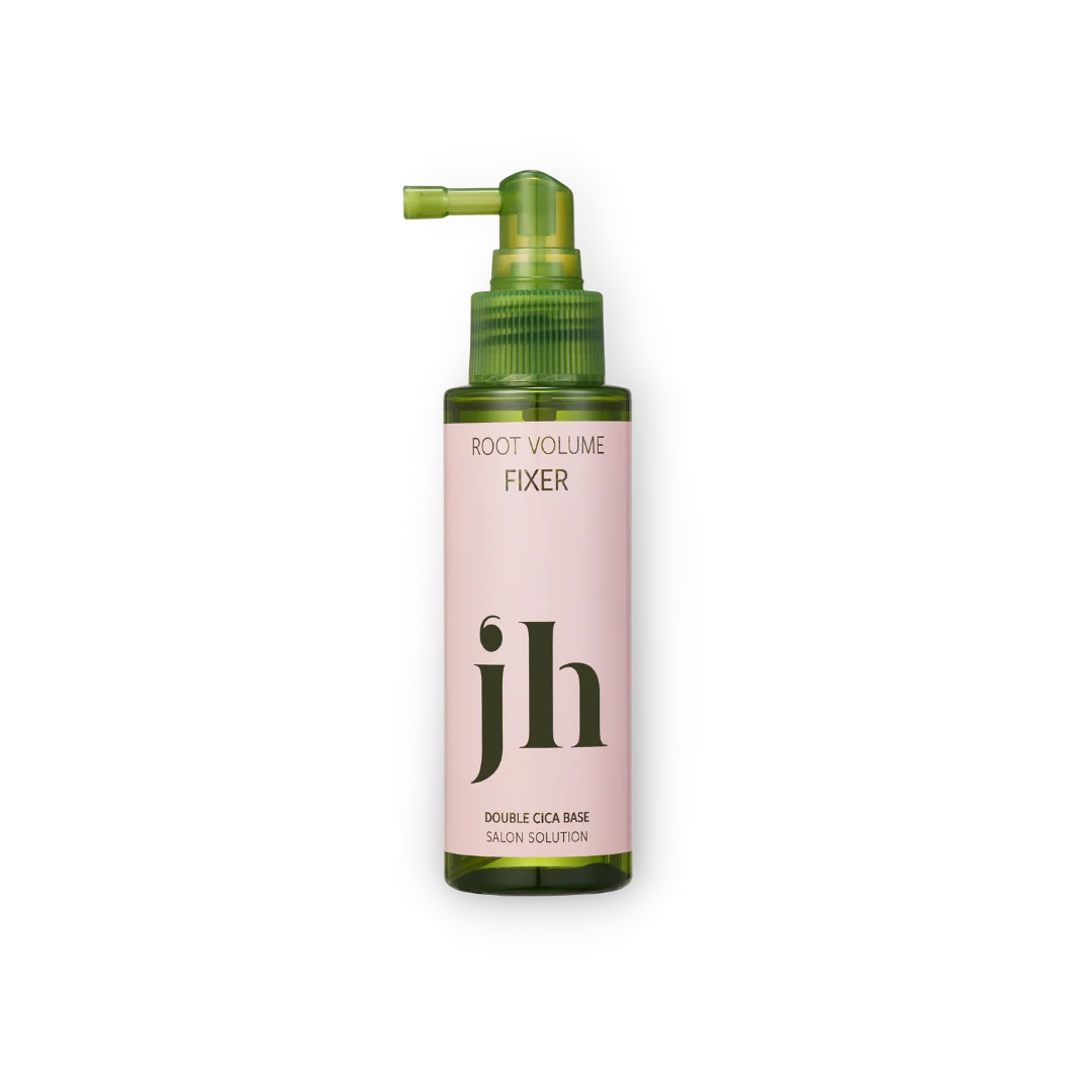 Root Volume Fixer