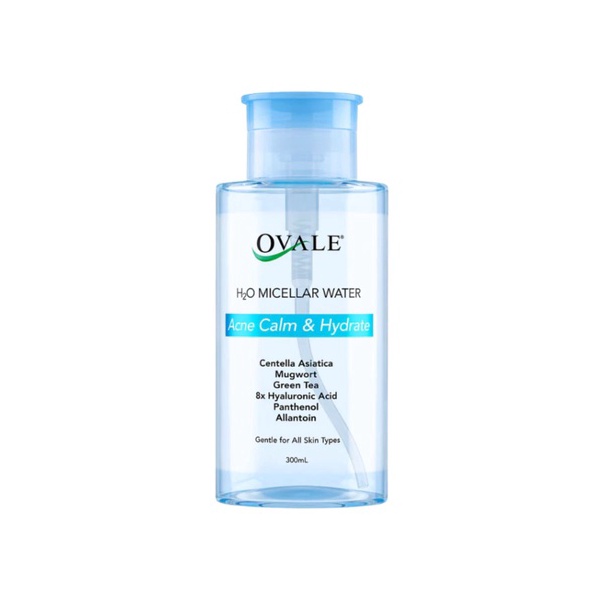 H2O Micellar Water