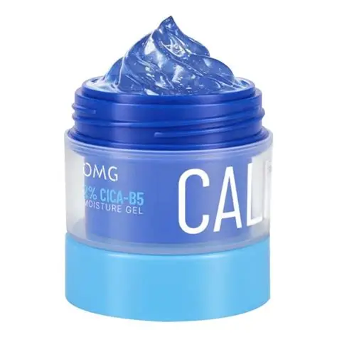 2% CICA-B5 Moisture Gel
