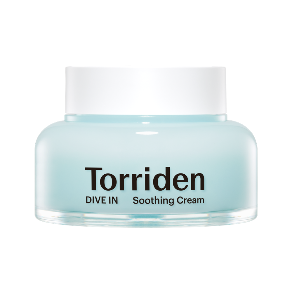 DIVE-IN Soothing Cream