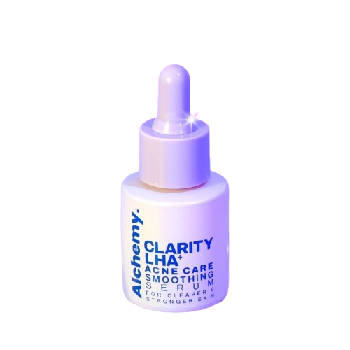 Clarity LHA Acne Care Smoothing Serum