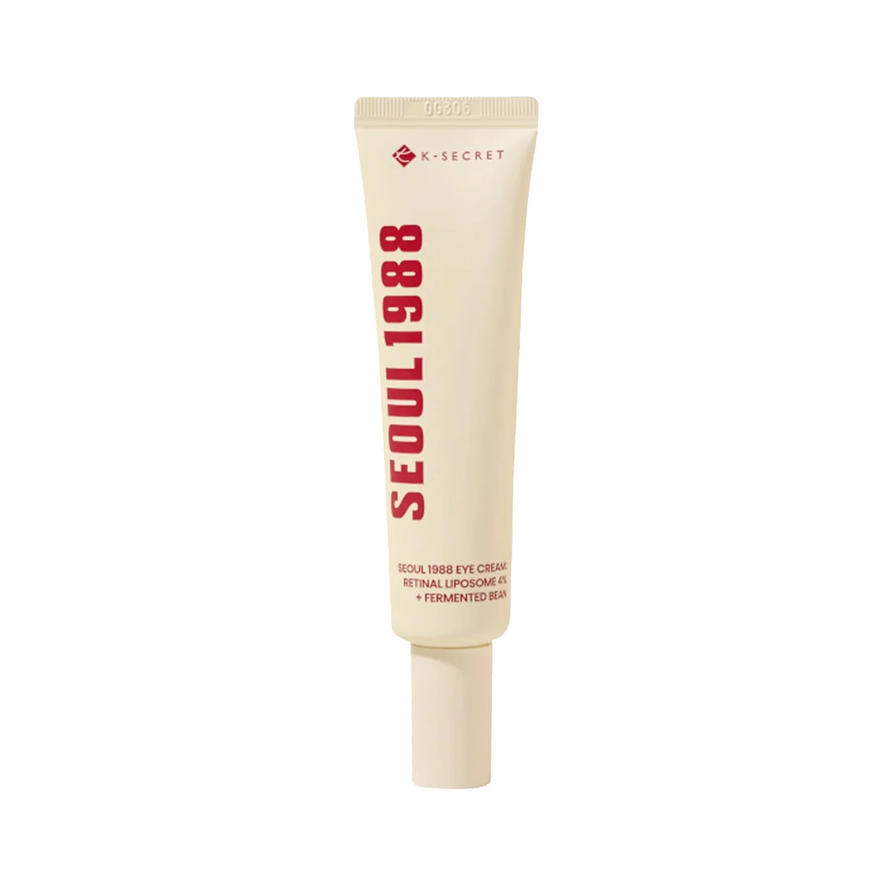 Eye Cream Retinal Liposome 4% + Fermented Bean