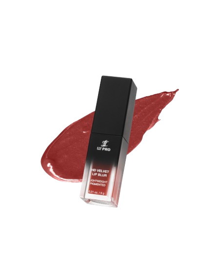 HD Velvet Lip Blur