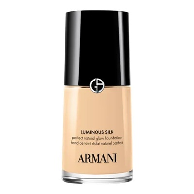 Luminous Silk Perfect Natural Glow Foundation