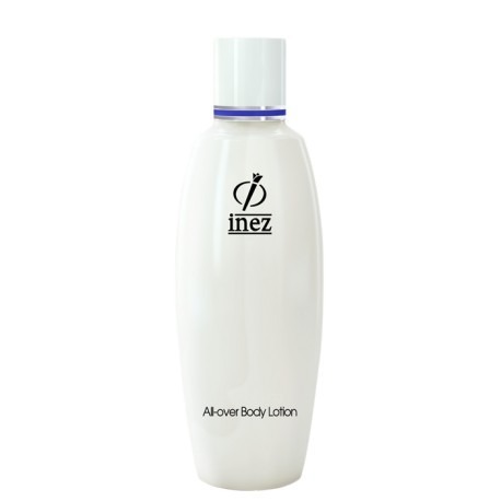All Over Body Lotion