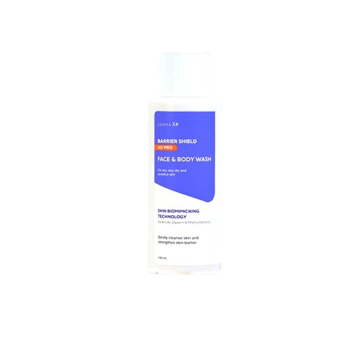 Barrier Shield AD PRO Face & Body Wash