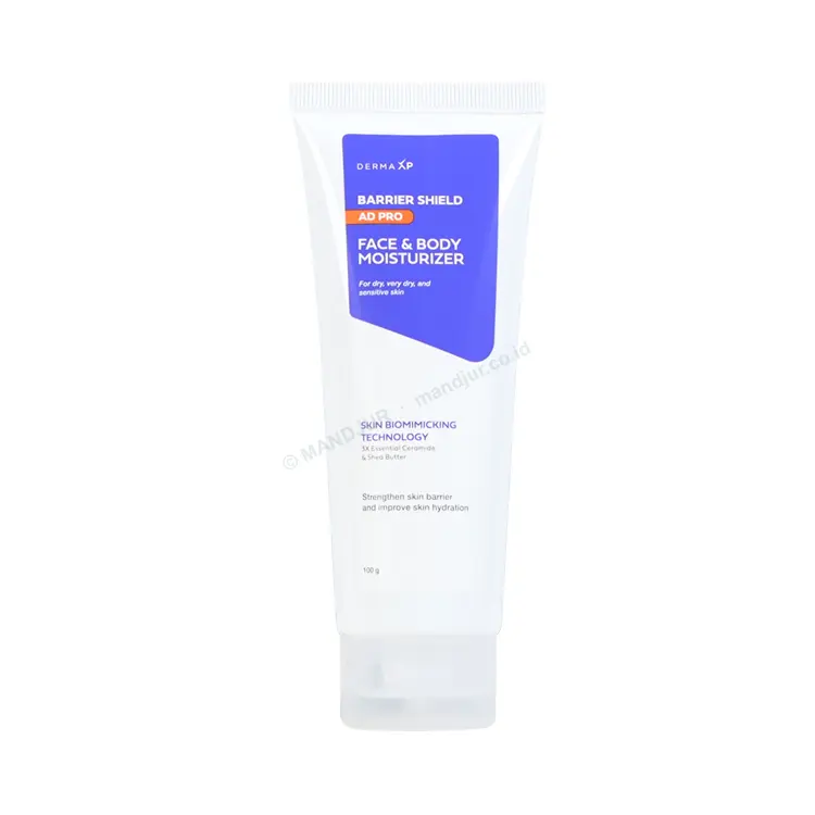 Barrier Shield AD PRO Face & Moisturizer