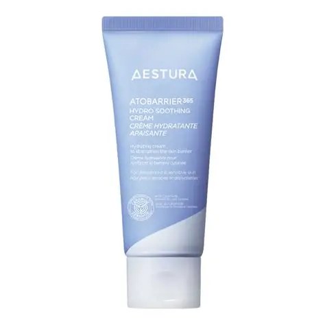 Atobarrier365 Hydro Soothing Cream