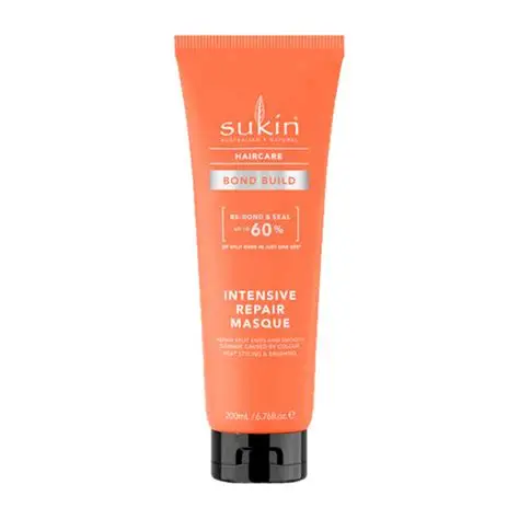 Bond Build Intensive Repair Masque