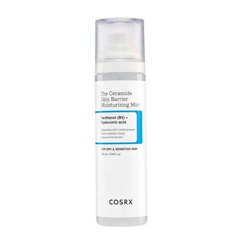 The Ceramide Skin Barrier Mist