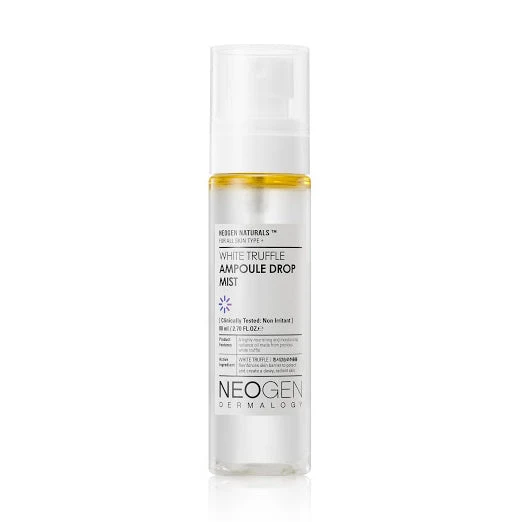 Dermalogy White Truffle Ampoule Drop Mist