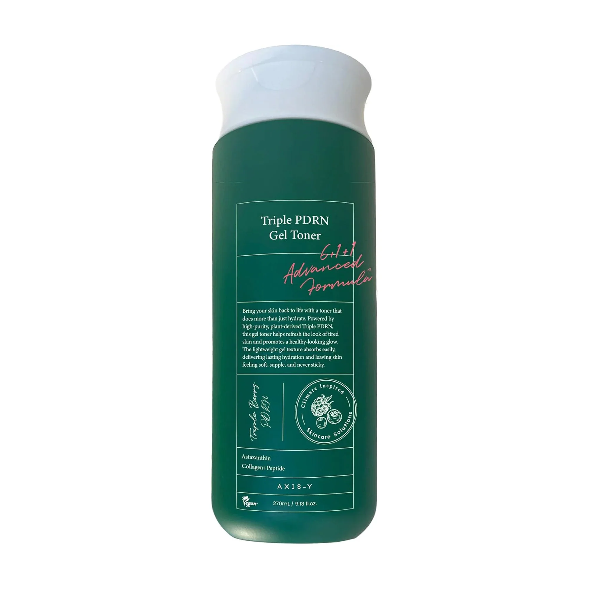 Triple PDRN Gel Toner