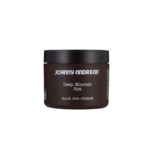 Deep Nourish Hair Spa Cream