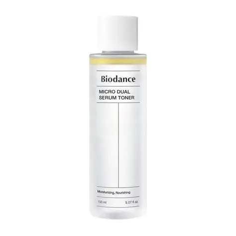 Micro Dual Serum Toner