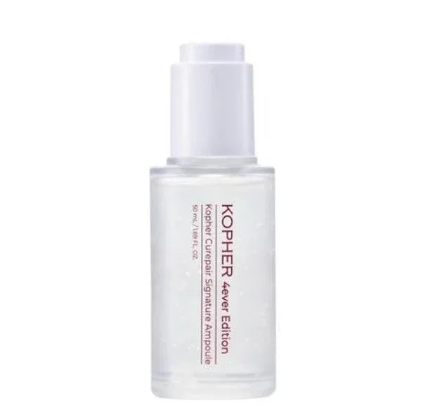 Signature Ampoule