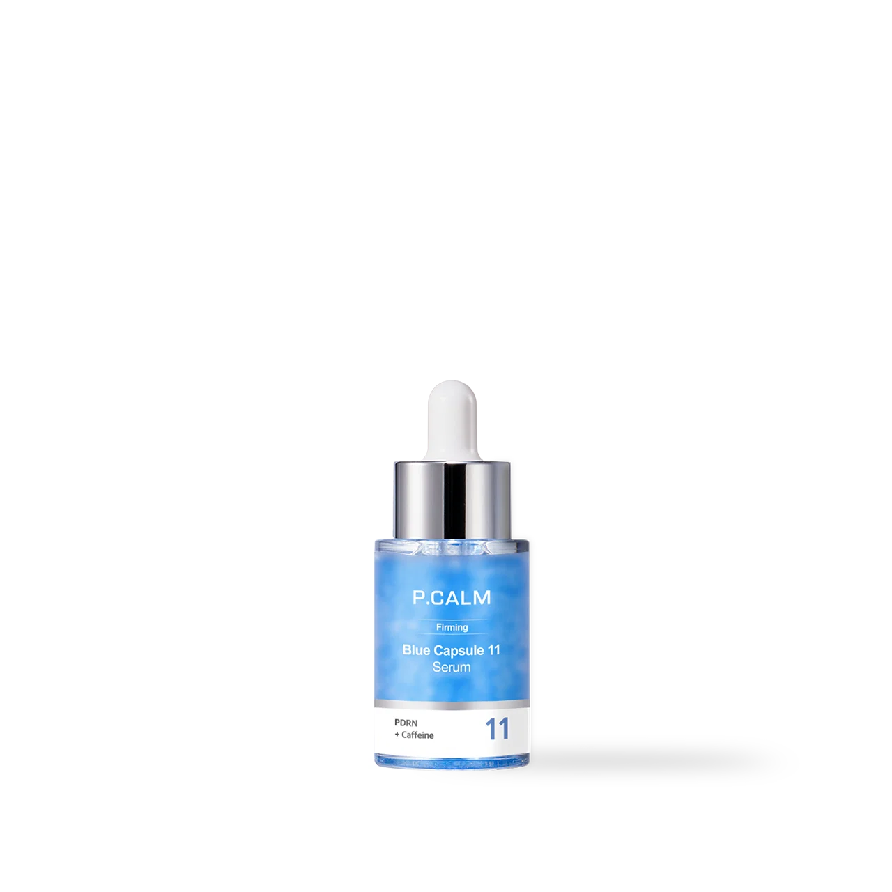 PDRN Caffeine Blue Capsule 11 Serums