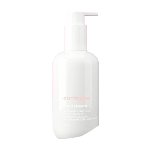Gentle Cleanser