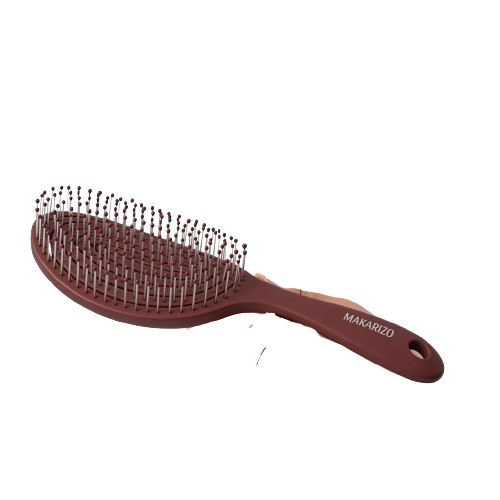 Asters Paddle Detangler Brush