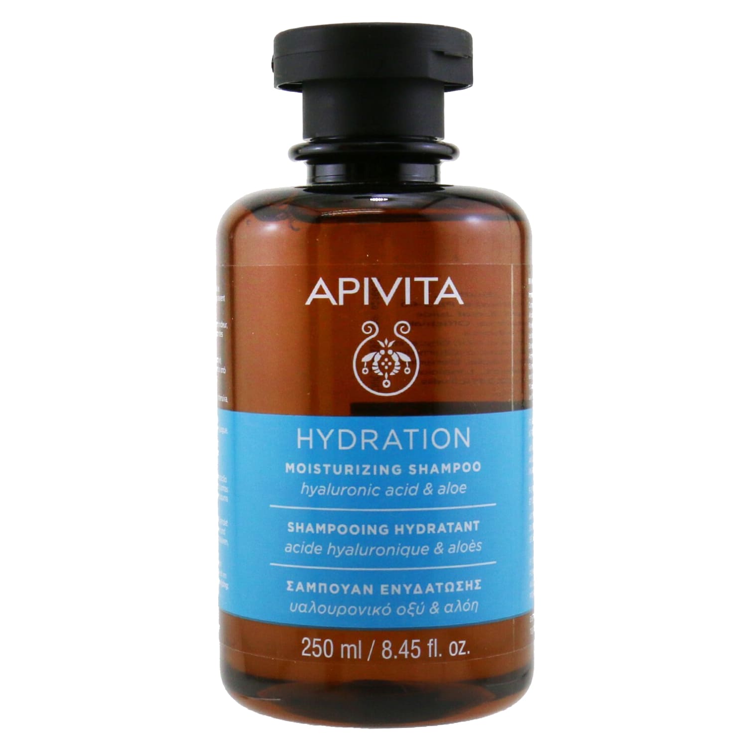 Hydration Moisturizing Shampoo