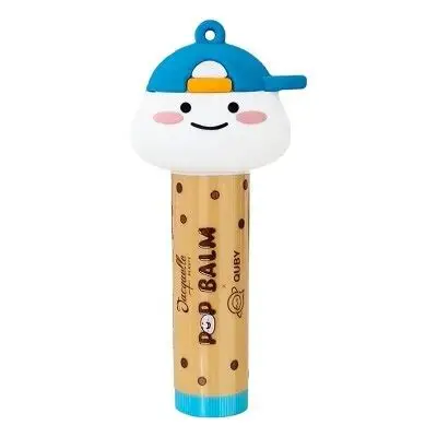 Pop Balm - Quby Edition