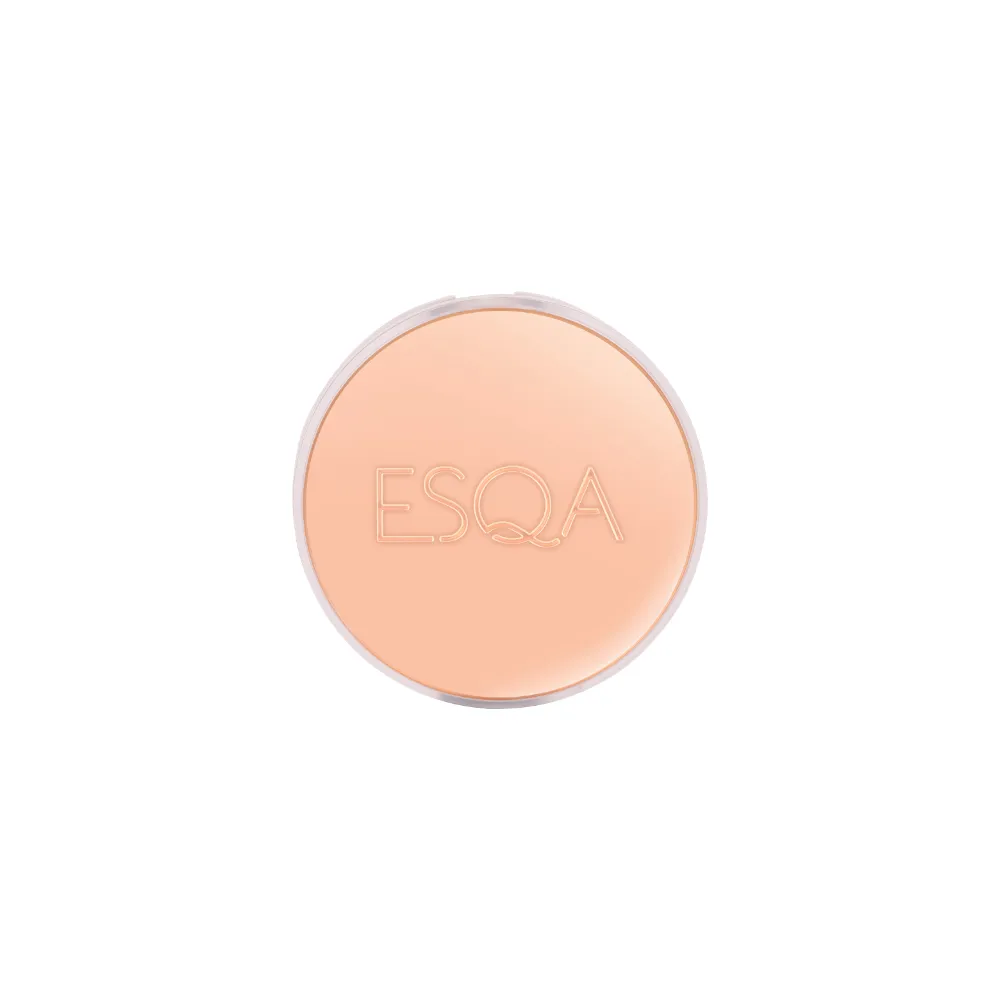 Minimalist Blurring Finishing Powder