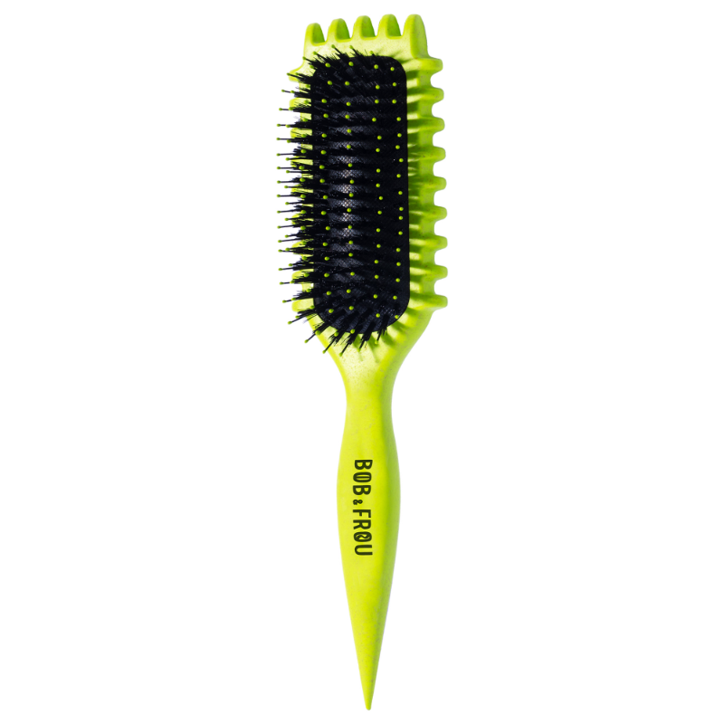 Curl Power Wave Brush