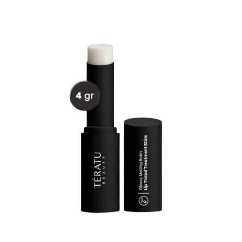 Glossy Lip Balm Sunscreen SPF 34 PA++++
