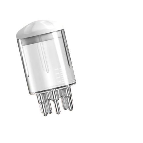 Scalp Applicator
