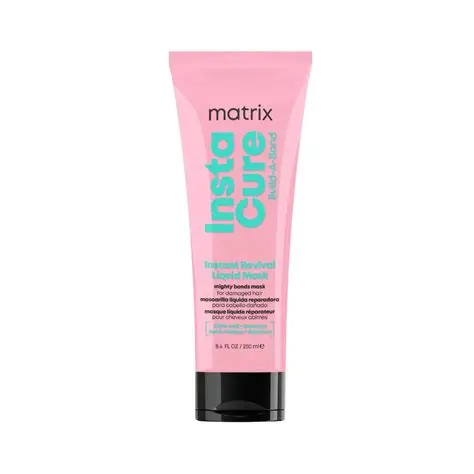 Insta Care Build-A-Bond Instant Revival Liquid Mask