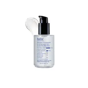 Numero 10 Essence