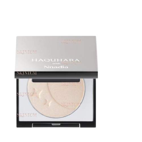 with NNADIA Moonspire Highlighter