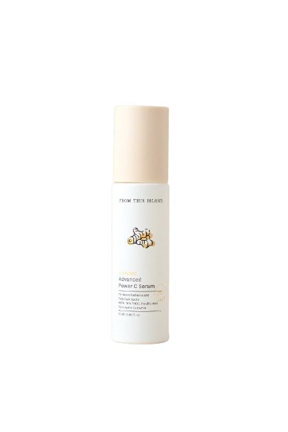 Turmeric Advanced Power C Serum