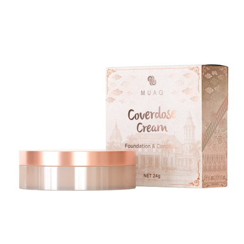 Coverdose Cream