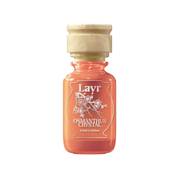 Osmanthus Crystal Extrait de Parfum