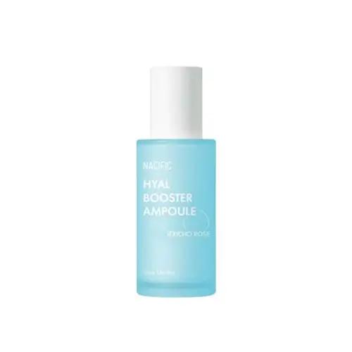 Hyal Booster Ampoule