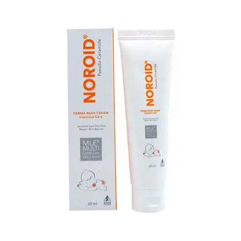 Derma Rash Cream