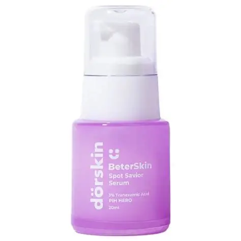 BeterSkin Spot Savior Serum