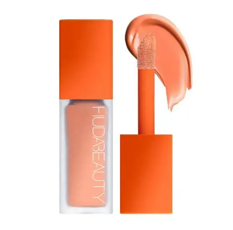 FauxFilter Color Corrector