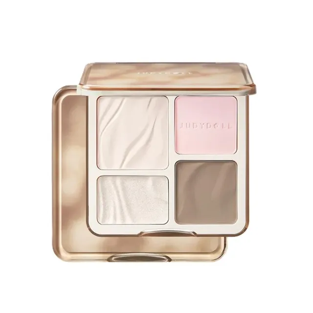 Highlight & Contour Palette