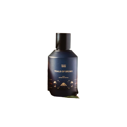 Trails of Bromo Extrait de Parfum