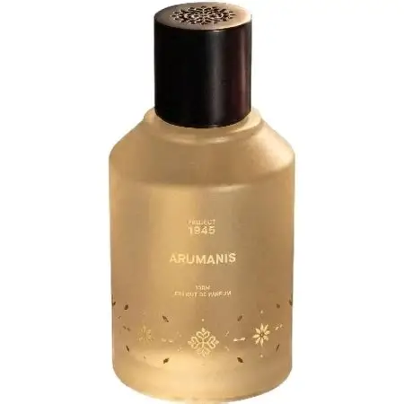 Arumanis Extrait de Parfum