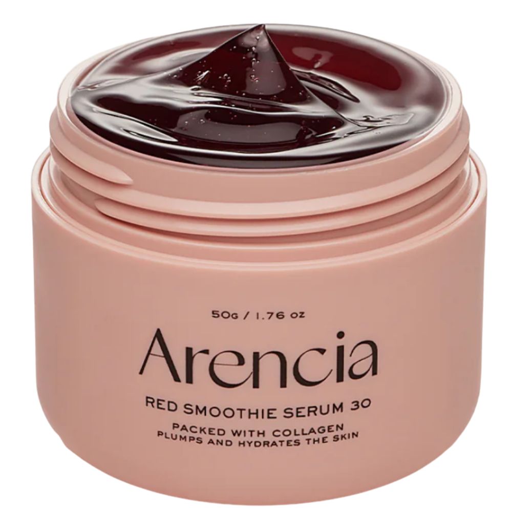 Red Smoothie Serum 30