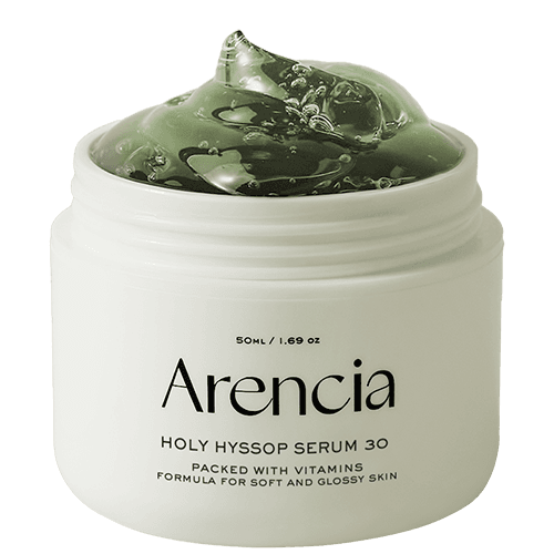 Holy Hyssop Serum 30