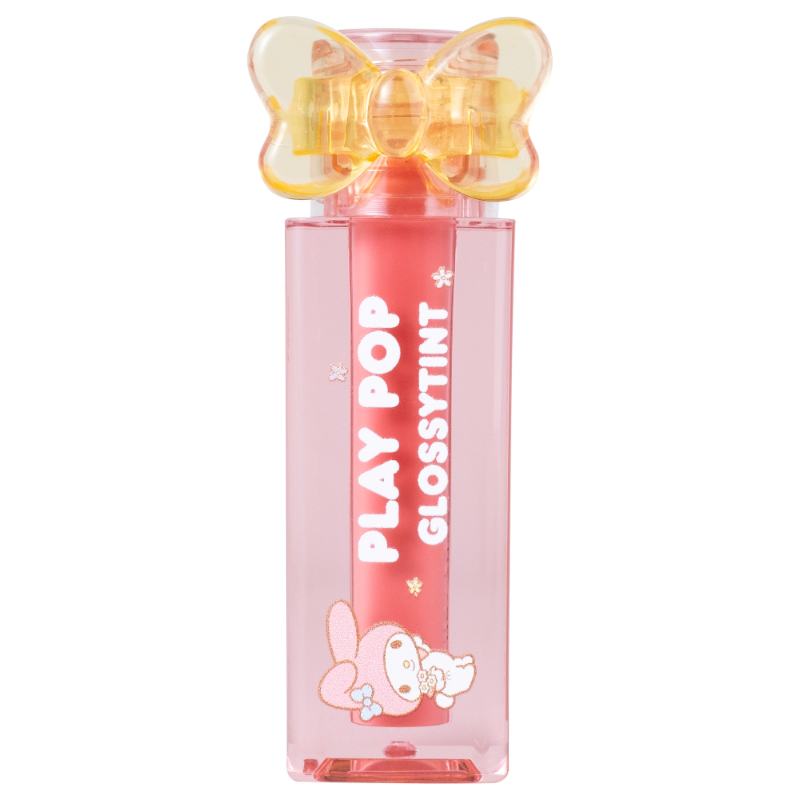Play Pop Glossy Tint