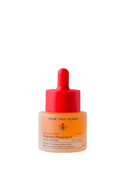 Papua Red Fruit Weightless Plumping Oil