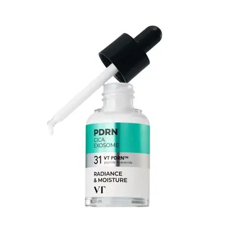 PDRN CicaRS Hair Ampoule