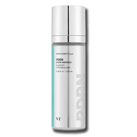 PDRN Glow Ampoule