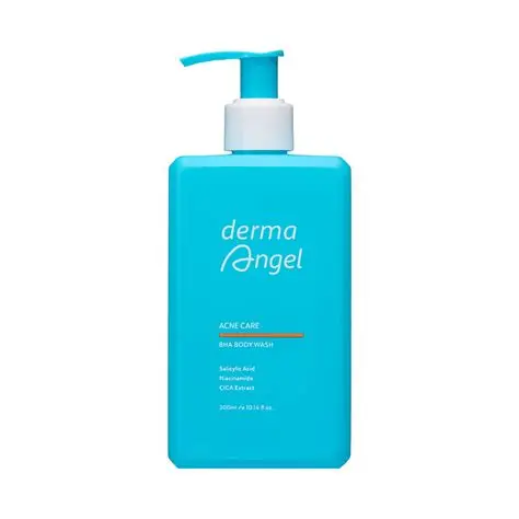 Acne Care BHA Body Wash