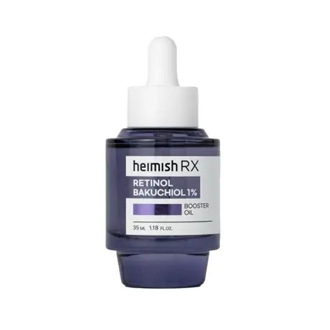 RX Retinol Bakuchiol Booster Oil